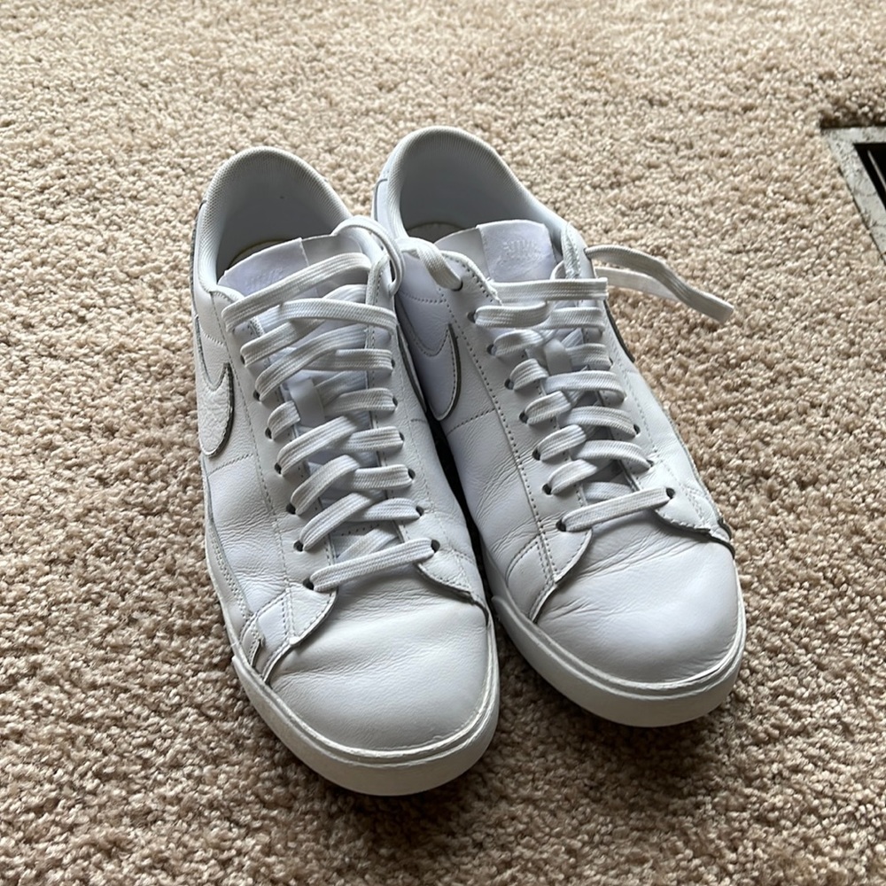 nike blazers low top